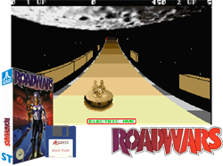 Roadwars